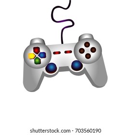  Gamepad