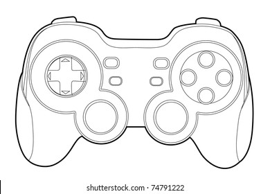 game-pad