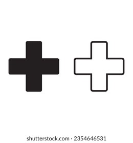 gamepad button icon vector template illustration logo design