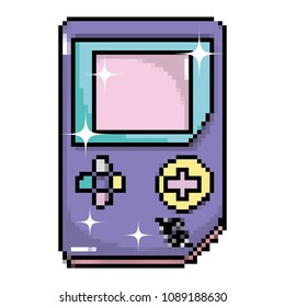 gamepad console simulator buttons technology