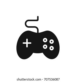 gamepad controller icon