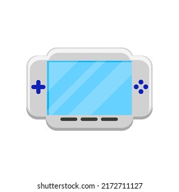gamepad controller joystick vector illustration 
