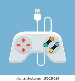 Gamepad Icon