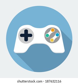 Gamepad icon