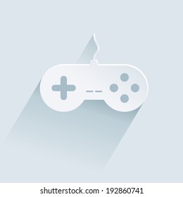 Gamepad icon