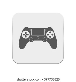 Gamepad icon.