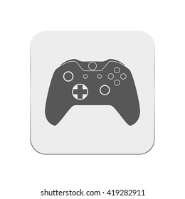 Gamepad Icon