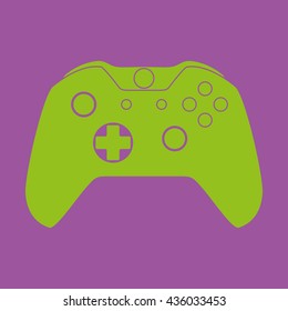 Gamepad icon