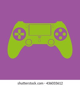 Gamepad icon