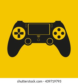 Gamepad icon