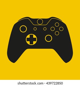 Gamepad icon
