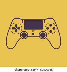 Gamepad icon