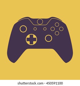 Gamepad icon