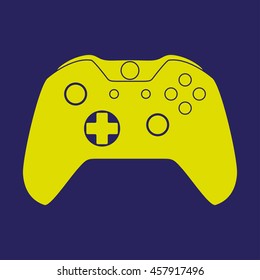 Gamepad icon