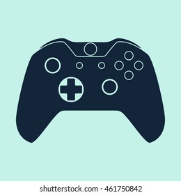Gamepad icon