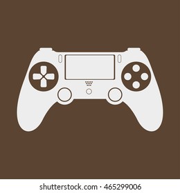 Gamepad icon