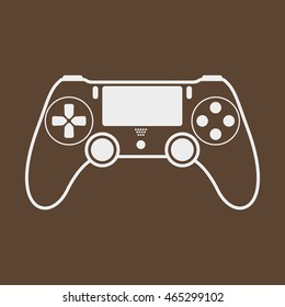 Gamepad icon
