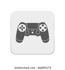 Gamepad Icon