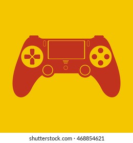 Gamepad icon