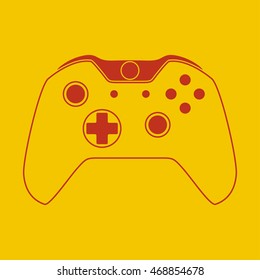 Gamepad icon