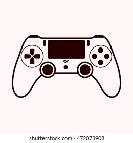 Gamepad icon