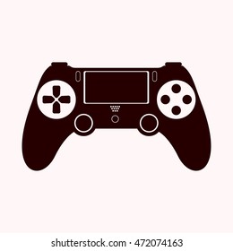 Gamepad icon