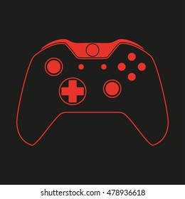 Gamepad icon