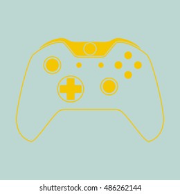 Gamepad icon