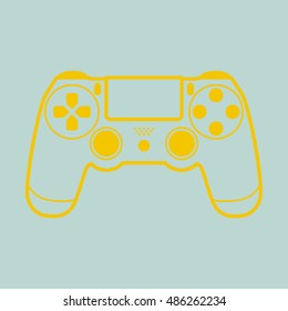 Gamepad Icon
