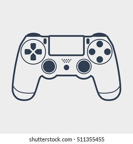 Gamepad Icon