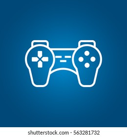 gamepad icon