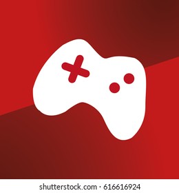 Gamepad icon