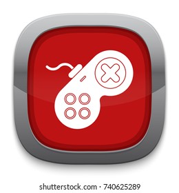 gamepad icon