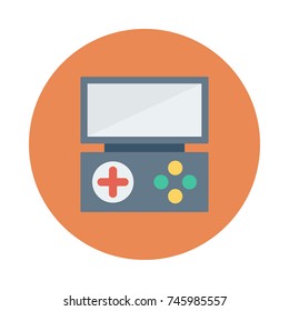 gamepad icon