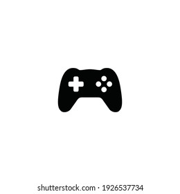 Gamepad icon, Game icon vector for web, computer and mobile app