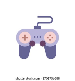 Gamepad Icon for Graphic Design Projects