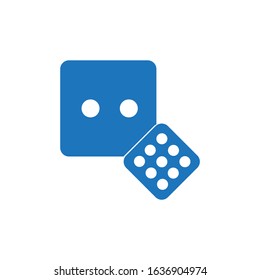 gamepad icon set. flat style vector illustration