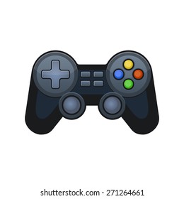 Gamepad Joypad