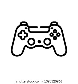 Gamepad model that everybody loves