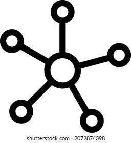 Vectorsymbol-Design für Gamepad

