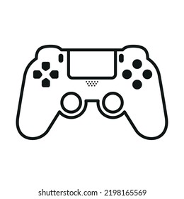 Icono de símbolo Gamepad - Actrazo editable