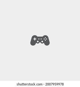 Gamepad-Vektorsymbol