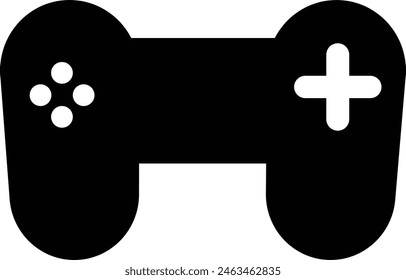 Gamepad Video Game Controller.eps format
