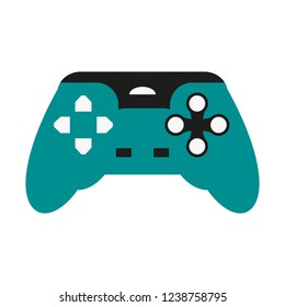 Gamepad videogame device