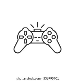 Gamepad. wireless Joystick