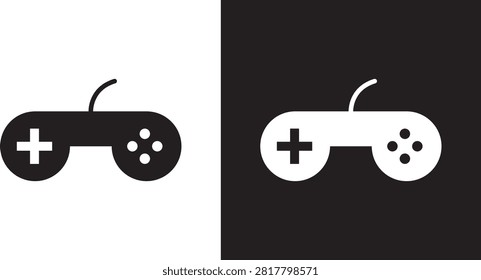 Gameplay icon editable website sticker..