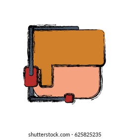 Gamer boy pixelated