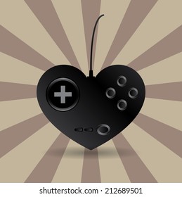 gamer control
