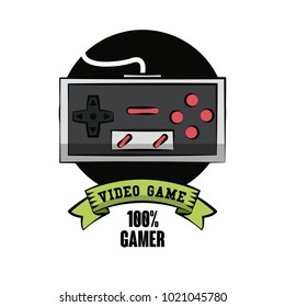 Gamer gamepad technology