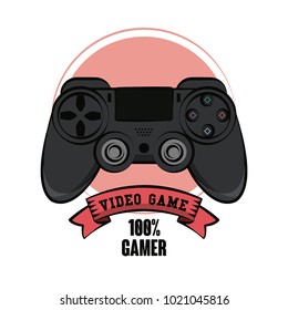 Gamer gamepad technology